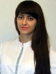 Клепікова Дарія Вікторівна