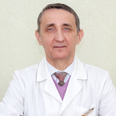 Суздал Едуард Миколайович