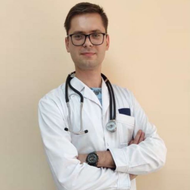 Кучер Олександр Сергійович