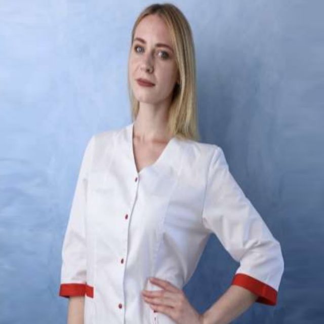 Пушня Софія Андріївна