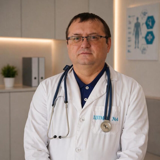 Романенко Олексій Олександрович