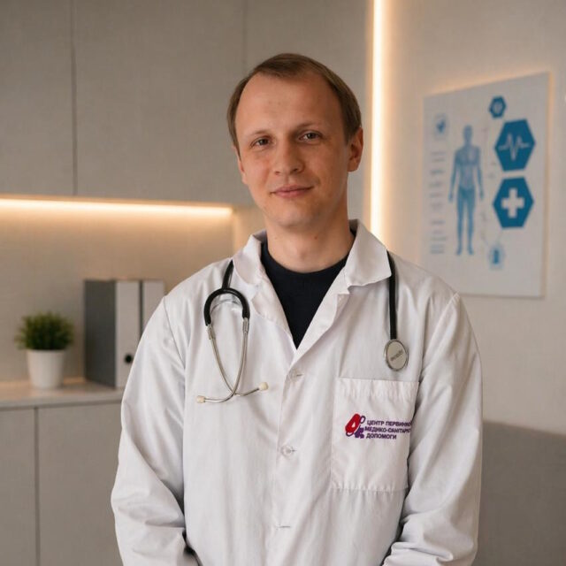 Стариченко Вадим Станіславович