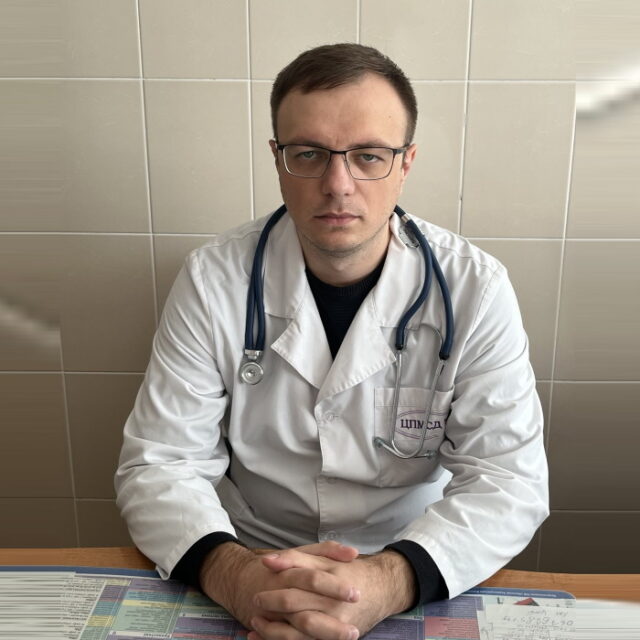 Деленда Марк Миколайович